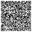 QR code with Hazelwood Manufacturing contacts
