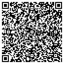QR code with R H Automotive contacts