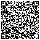 QR code with Utility Trailer contacts