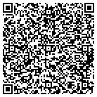 QR code with 24 Hr Boat Trailer Technicians contacts