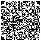 QR code with Daddys Caddy Black Car Service contacts