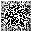 QR code with Zambrano's Auto contacts