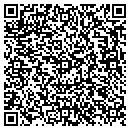 QR code with Alvin Beiler contacts