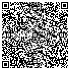 QR code with Aaron's Mobile RV Repair contacts