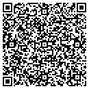 QR code with Horn's RV Center contacts