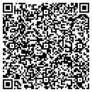QR code with RV LOCK contacts