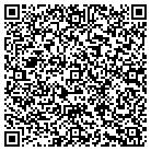 QR code with RV RAIN CATCHER contacts