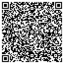 QR code with RVs of Sacramento contacts