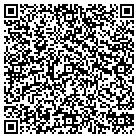 QR code with Hill Hikeer Northwest contacts