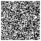 QR code with Hensley Manufacturing Inc contacts