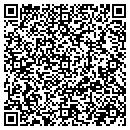 QR code with C-Hawk Trailers contacts