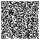 QR code with H E Parmer CO contacts