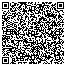 QR code with 4 State Trailers contacts