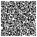 QR code with John F Hammond contacts