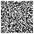 QR code with A & A Hotshot Services contacts