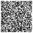 QR code with Backsaver International Inc contacts