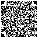 QR code with Roscoe Rolloff contacts