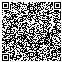 QR code with Gameron Inc contacts