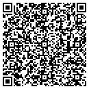 QR code with J Levi Streetwerks Inc contacts