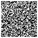 QR code with Arias Barber Shop contacts