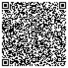 QR code with First In Fashion USA contacts