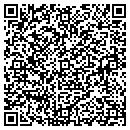 QR code with CBM Designs contacts