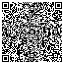 QR code with Kirkwood Inn contacts