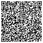 QR code with Chang Caroline A MD contacts