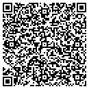 QR code with S Said Tool & Die contacts