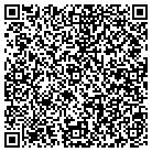 QR code with Tiansi International Trading contacts