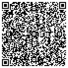 QR code with T P Water & Discount Store contacts
