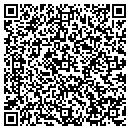 QR code with S Greene Business Service contacts