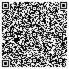 QR code with White Tail Interiors LLC contacts