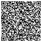 QR code with Prairie West Farms LLC contacts