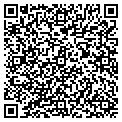 QR code with Bonkers contacts