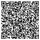 QR code with Garden Spout contacts