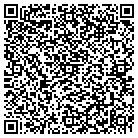 QR code with Cal-Pac Chemical Co contacts