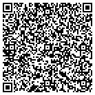 QR code with Corcoran Furniture Upholstery contacts