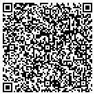 QR code with M & M Farm And Ranch LLC contacts