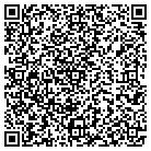 QR code with Heian International Inc contacts