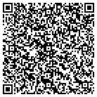 QR code with D C Dental Specialties/Asepto contacts