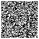QR code with Janis Johnson contacts
