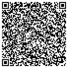 QR code with H G Interior Products contacts