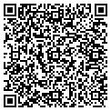 QR code with Mennis Ranch contacts