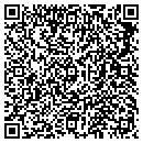 QR code with Highland Club contacts