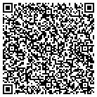 QR code with Jaubin Sales & Mfg Corp contacts