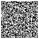 QR code with Virginia R Cavero DDS contacts