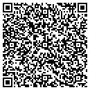 QR code with Talley Ho II contacts