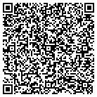 QR code with Health Services Department of contacts