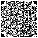 QR code with Heritage Motel contacts